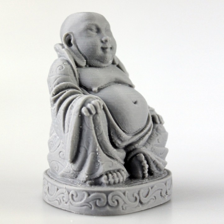 Buddha Statue image