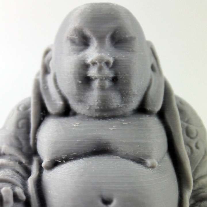 Buddha Statue image