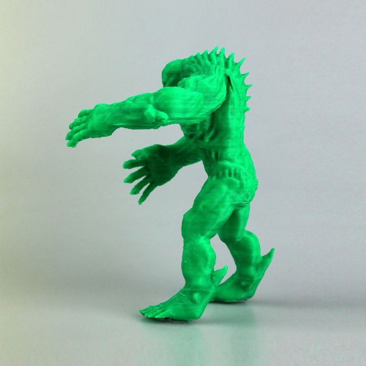 Abomination hulk image