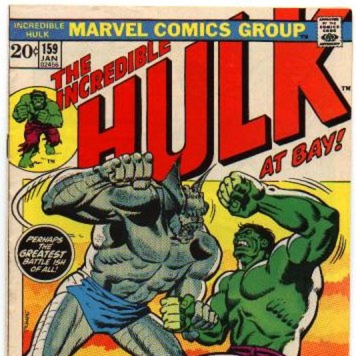 Abomination hulk image