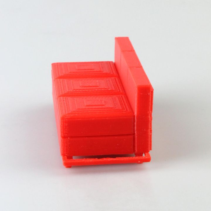 Le Corbusier Sofa image
