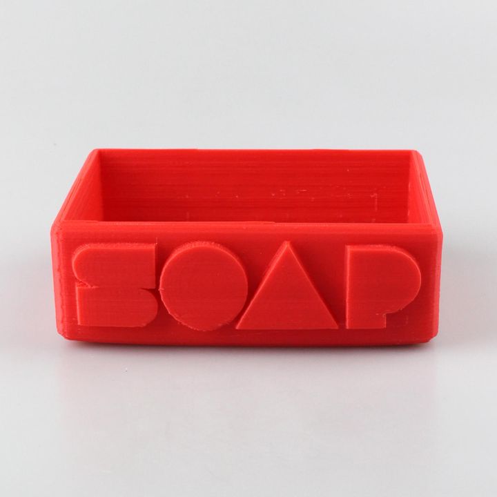 soap - candy dish image