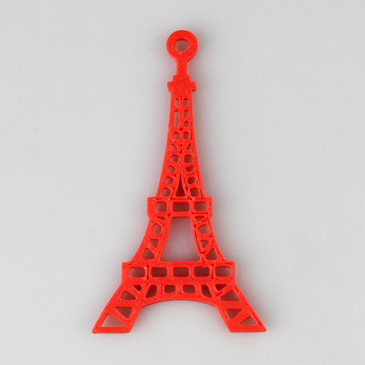 Eiffel Tower image