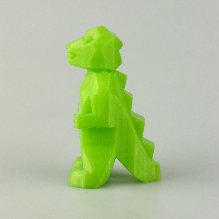 SKK Dinosaur Figurine image