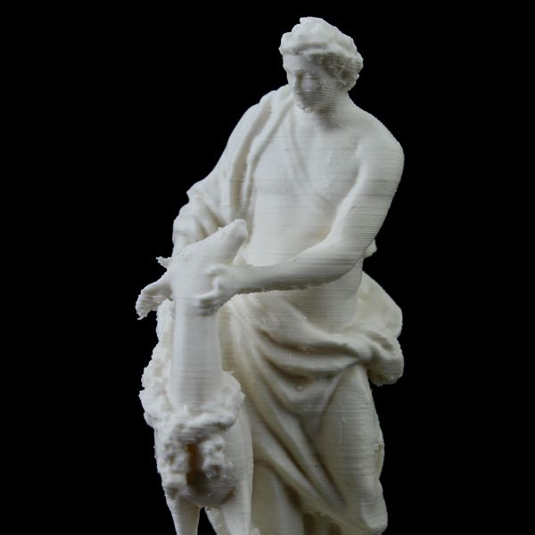 Cyparissus at the Palace of Versailles image
