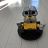 WALL-E print image