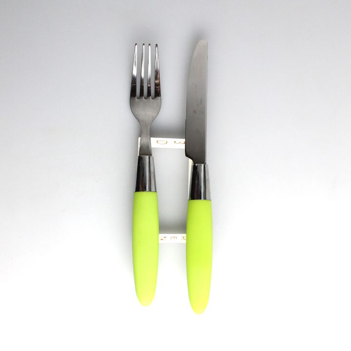 Cutlery Coaster image