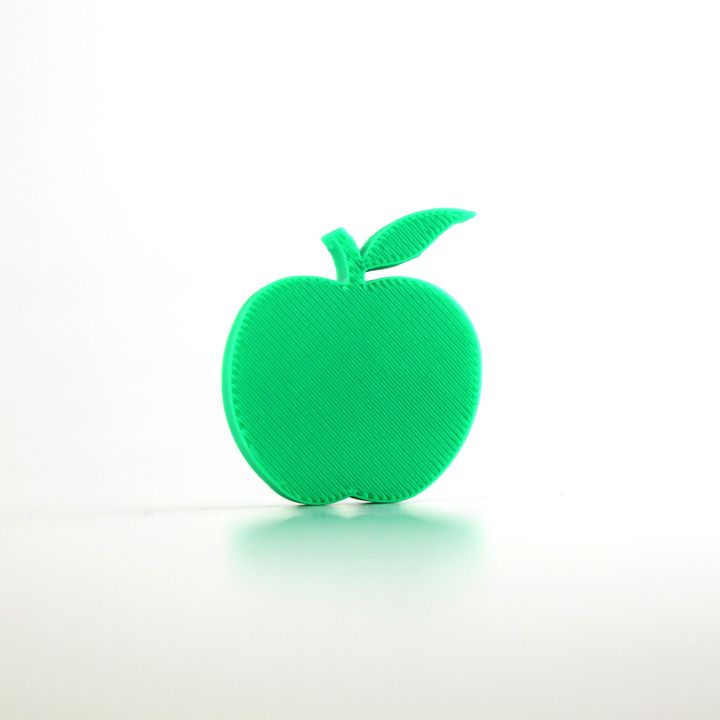 Goudreinet Apple image