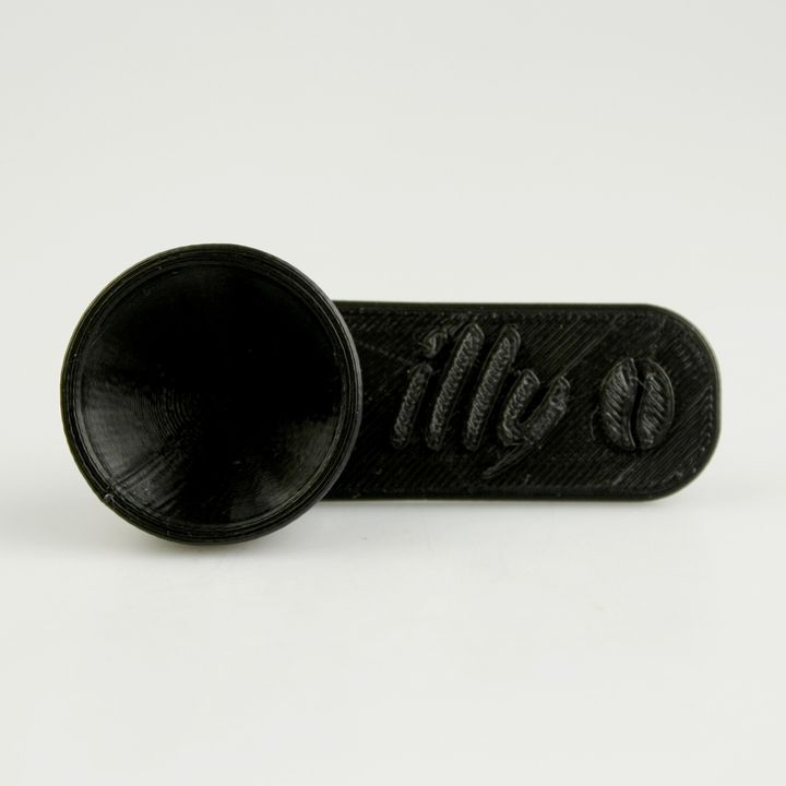 Illy Coffee Scoop image
