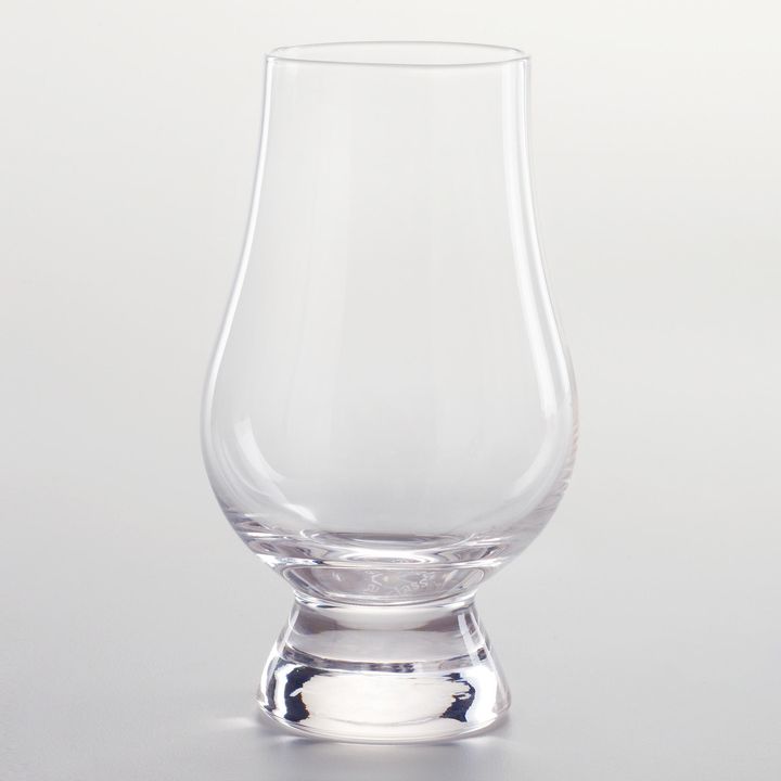 Glencairn whisky glass image