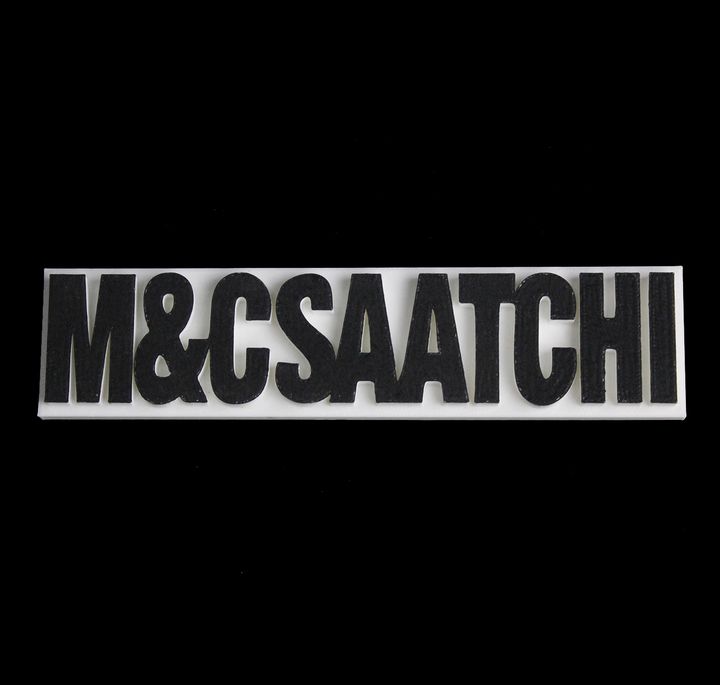 M&C SAATCHI image