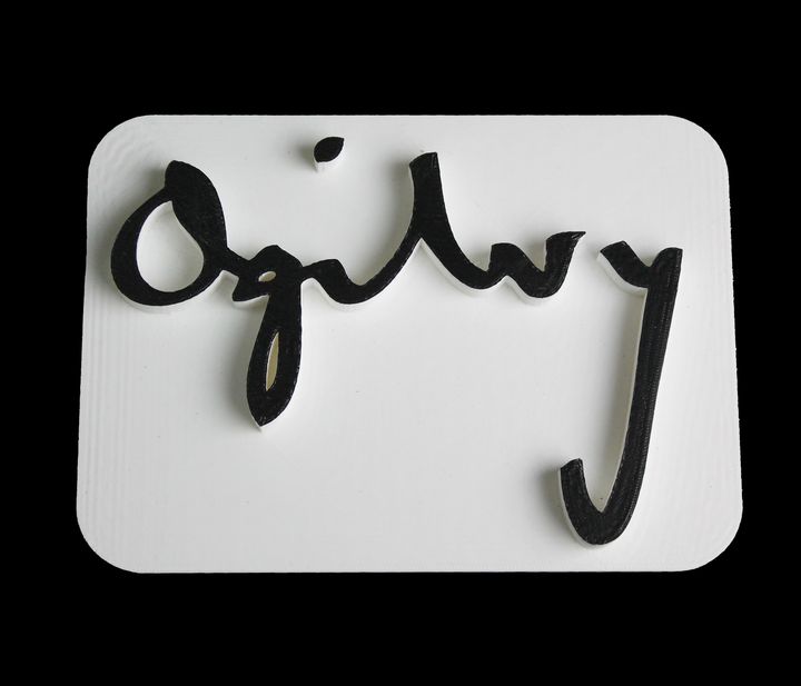Ogilvy Logo image