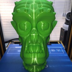 Picture of print of Flexi Dead Head