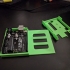 Arduino Breadboard Case print image