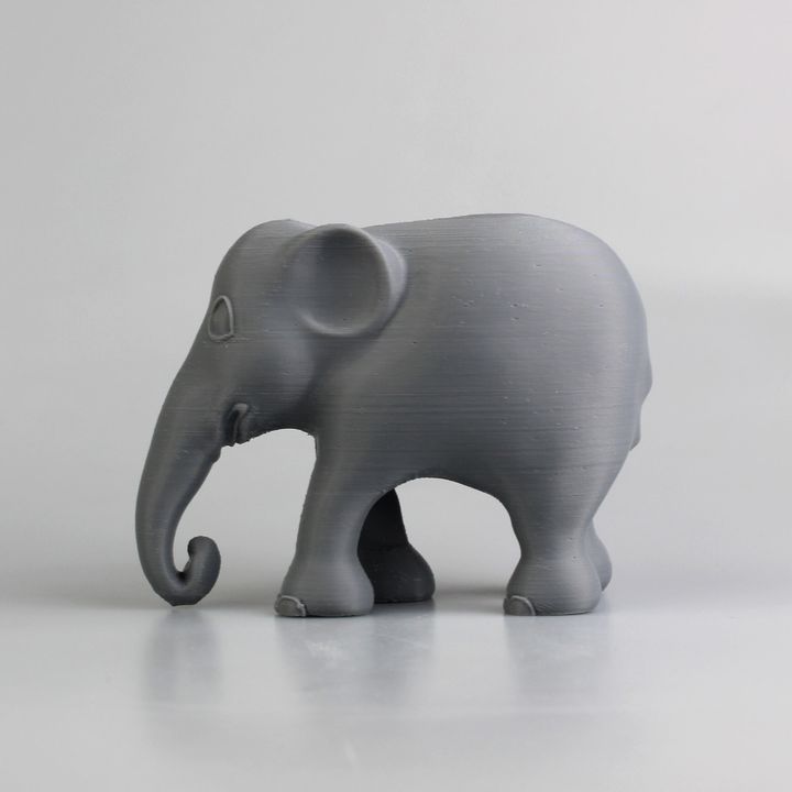 Elephant Parade Maquette image