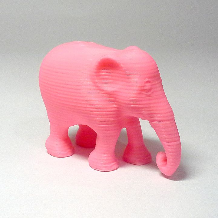 Elephant Parade Maquette image