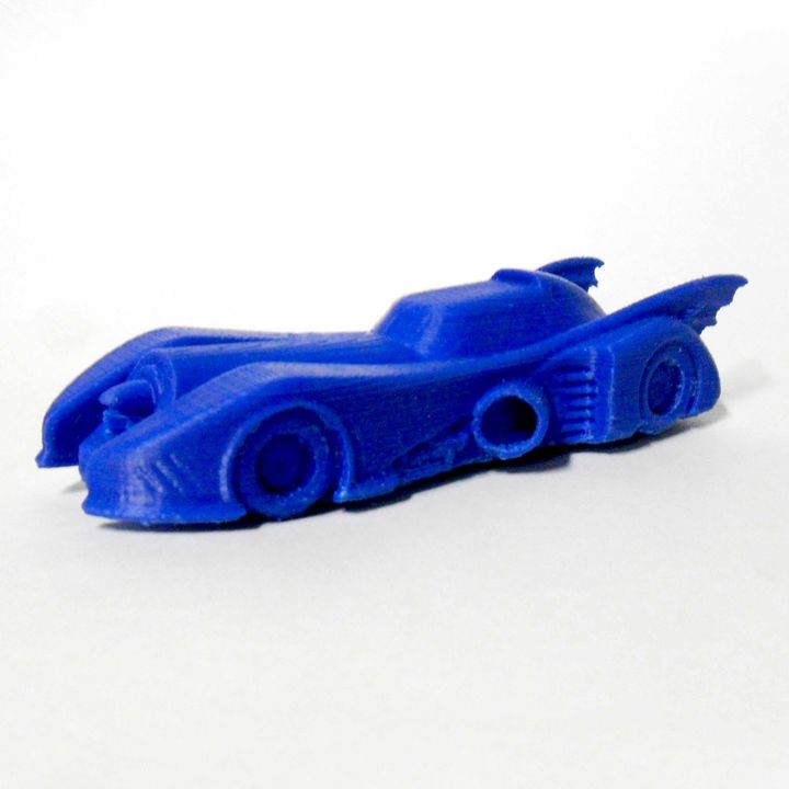 Batman Car image