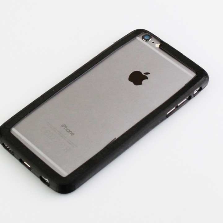 iPhone 6/6S plus bumper image
