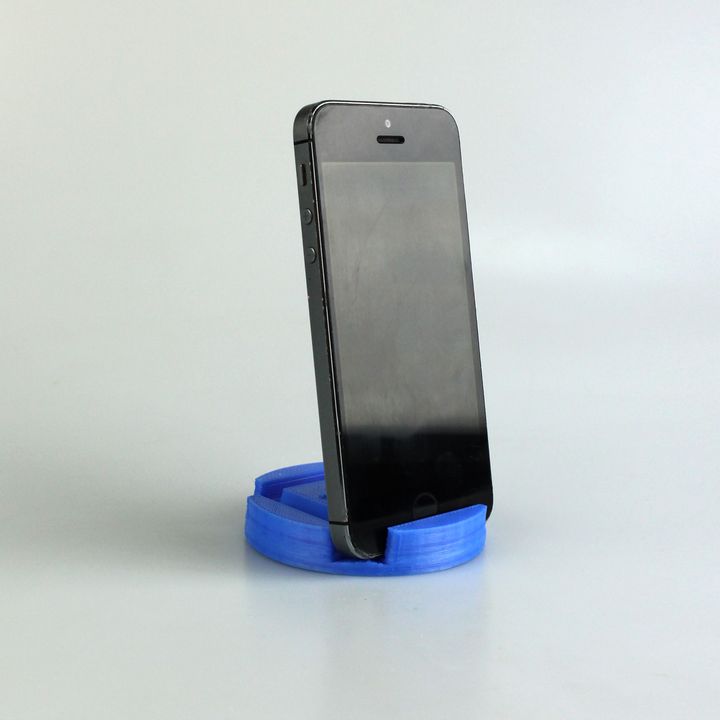 IPhone holder image