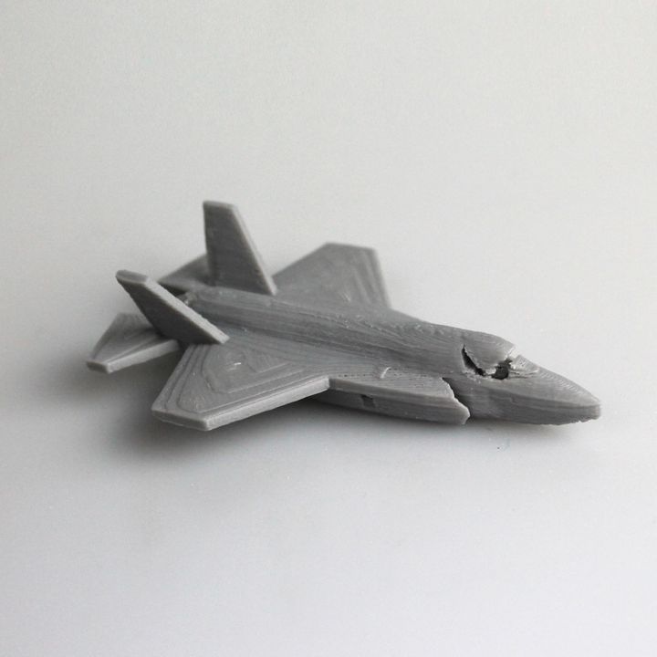 F-35 Lightning II image