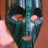 The Mask (Full Size) print image
