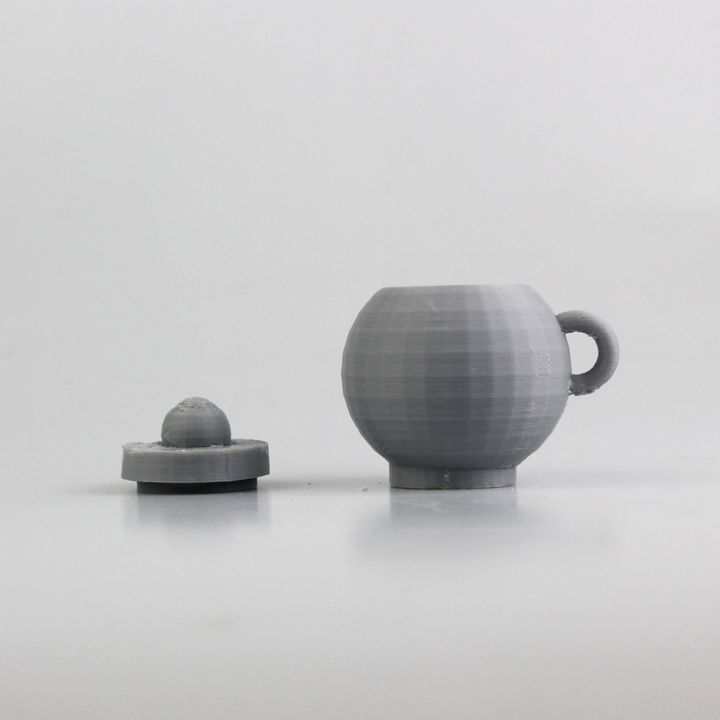 round mug image
