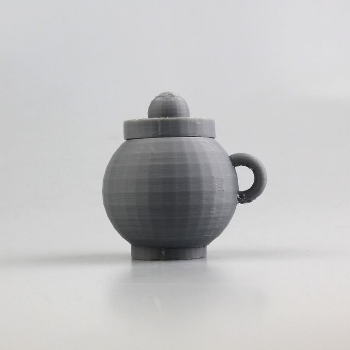 round mug image
