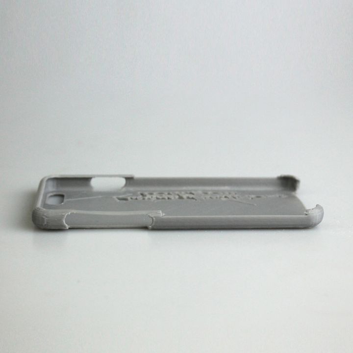 iPhone 6 Slimsharp Hard Case image