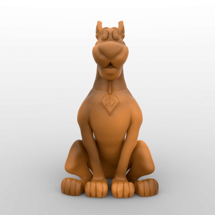 Scooby-Doo image