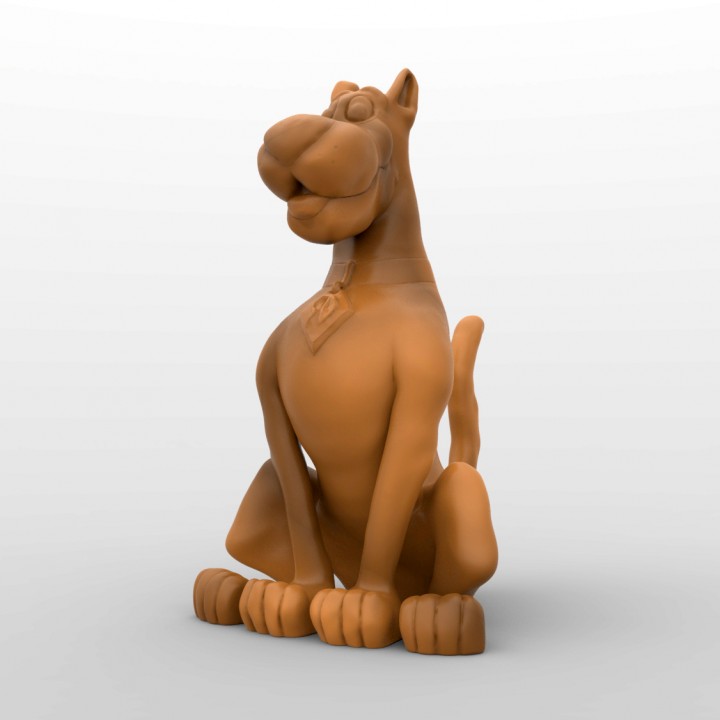 Scooby-Doo image