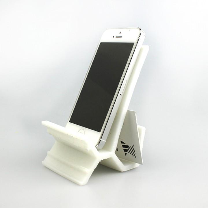 Phone and Namecard Holder image