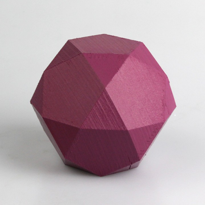 Icosa-dodecahedron image