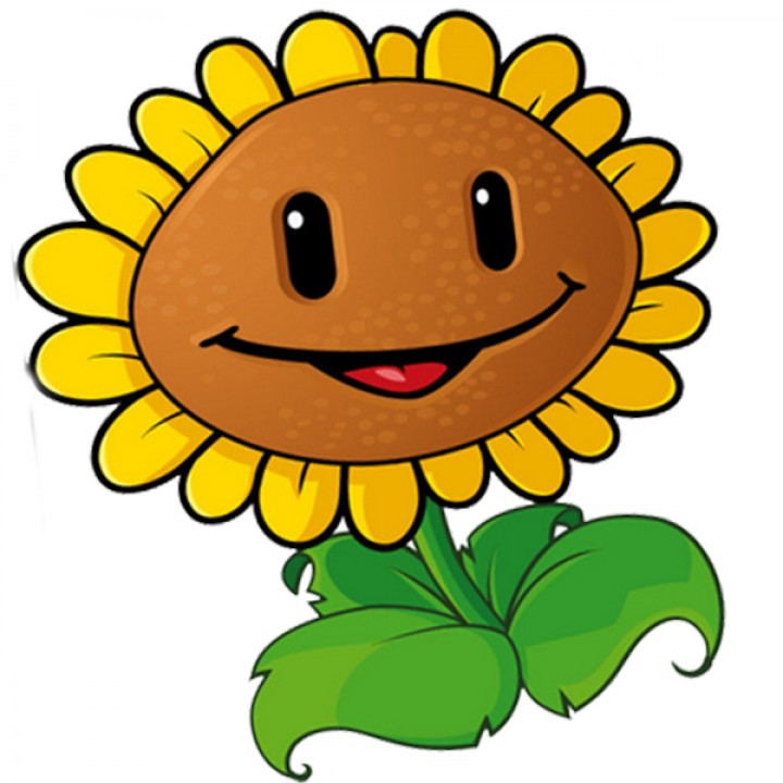 Sunflower - Plants Vs Zombies image