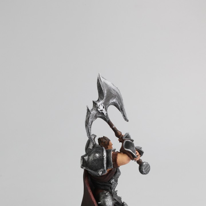 Darius - League of Legends image