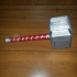 Mjolnir (Thor's Hammer) print image