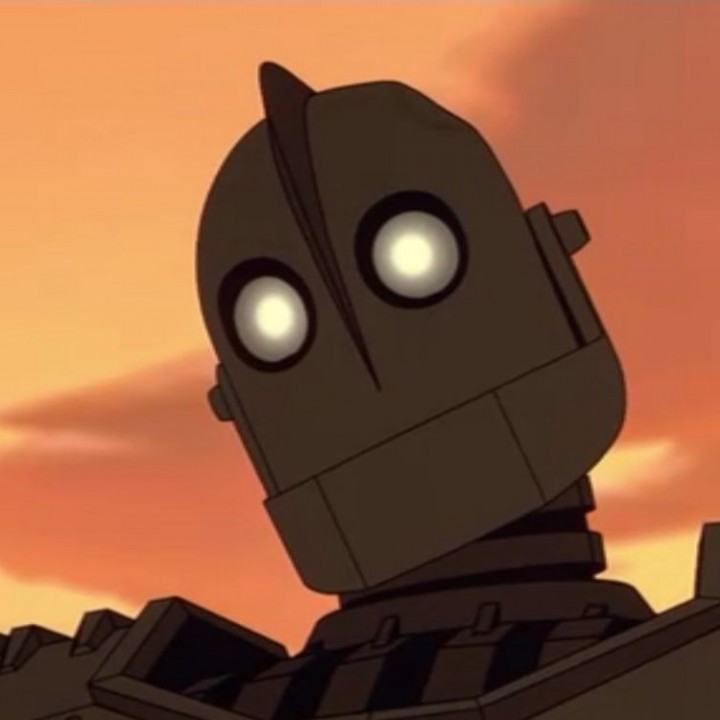 Iron Robot 2 image