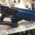 Destiny: Conduit F3 Fusion Rifle print image