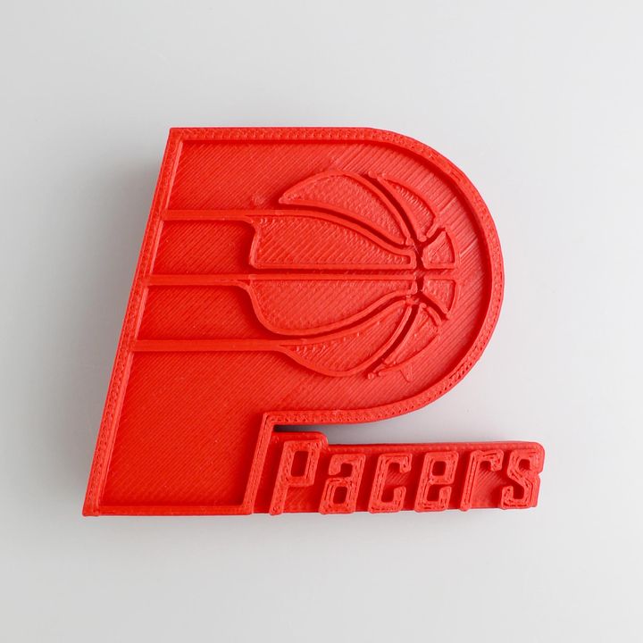 Indiana Pacers Logo image