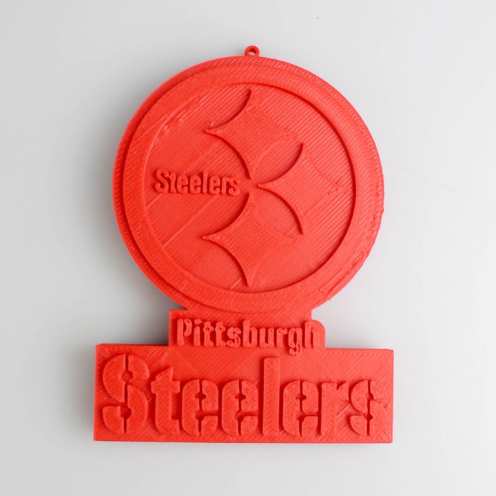 Pittsburgh Steelers Logo image