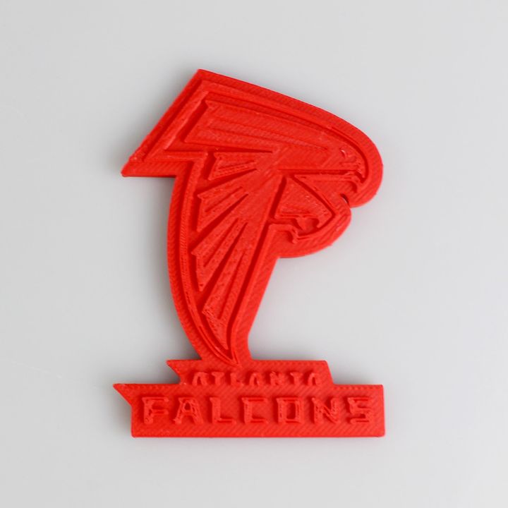 Atlanta Falcons Logo image
