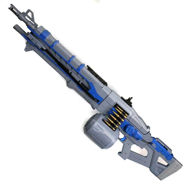 Thunderlord From Destiny image