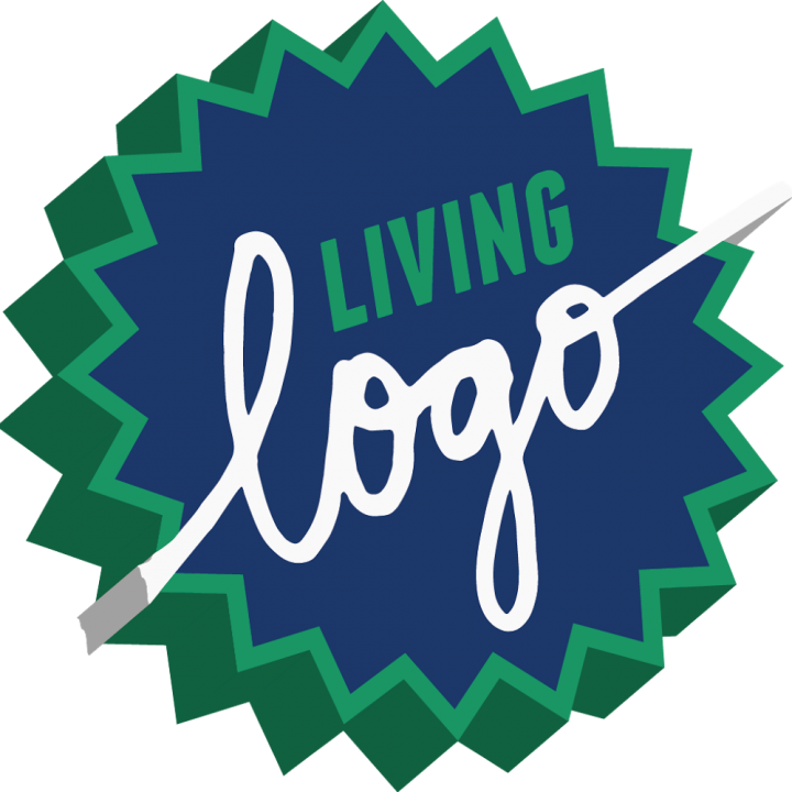 Living Logo Trophy image