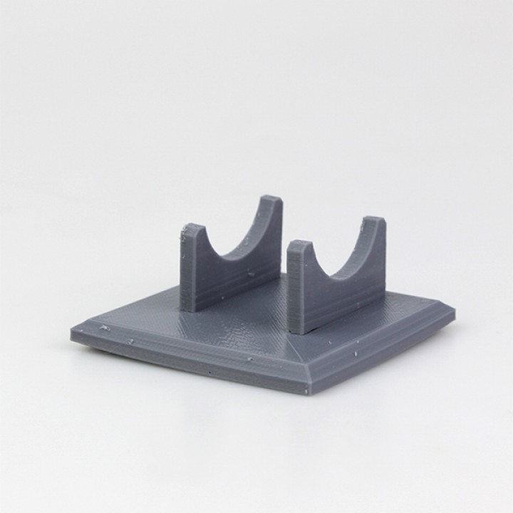 RevoMaze Stand (Basic 3D puzzle Stand) image