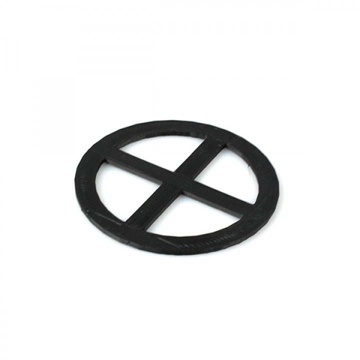 X-Men badge logo image