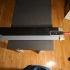 Buster Sword (Full Scale) print image