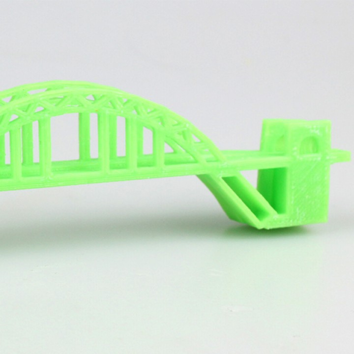 Simple Tyne Bridge image