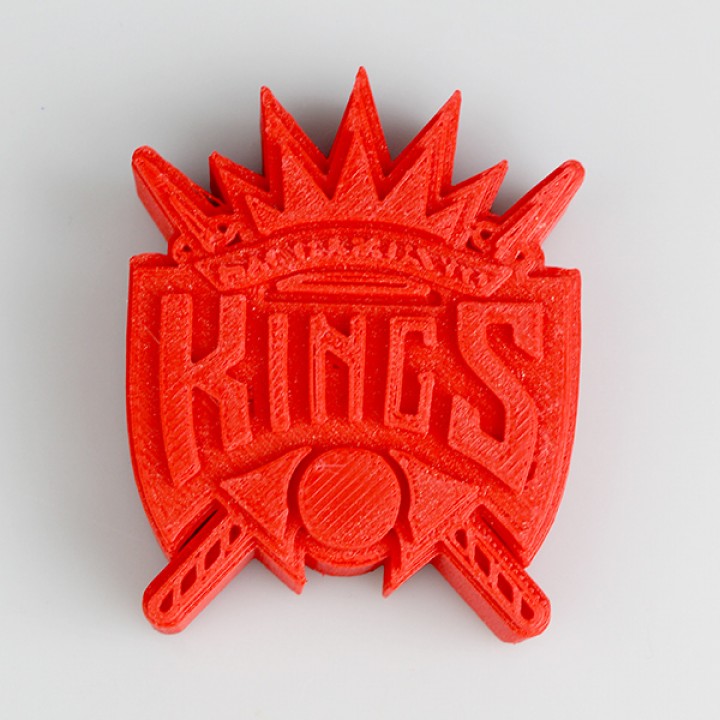 Sacramento Kings Logo image