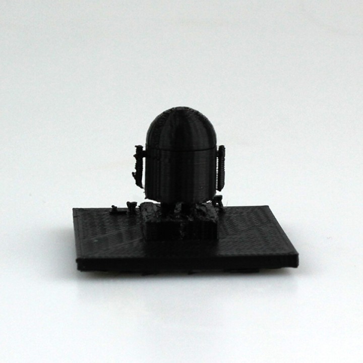 Android Minifigure image