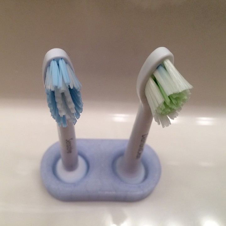 Sonicare Brush Stand image
