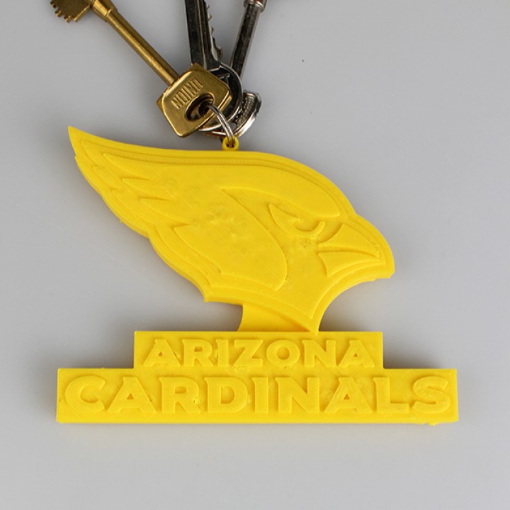 Arizona Cardinals Logo image